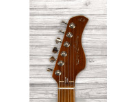 Sire S7 AWH LARRY CARLTON Sire S7 AWH LARRY CARLTON